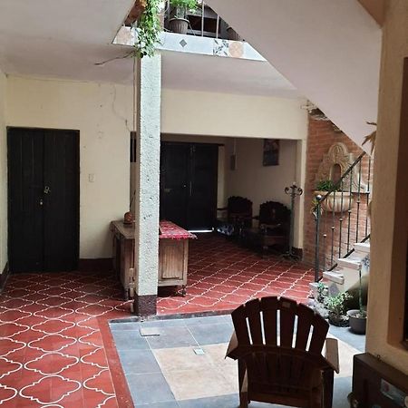 Hotel Acatenango Inn Antigua Bagian luar foto