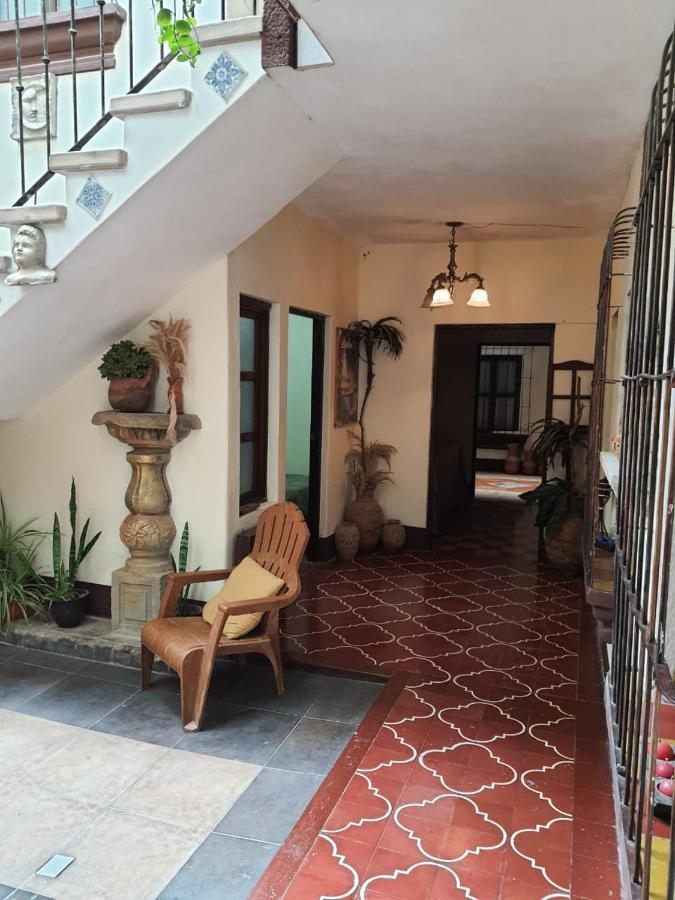 Hotel Acatenango Inn Antigua Bagian luar foto