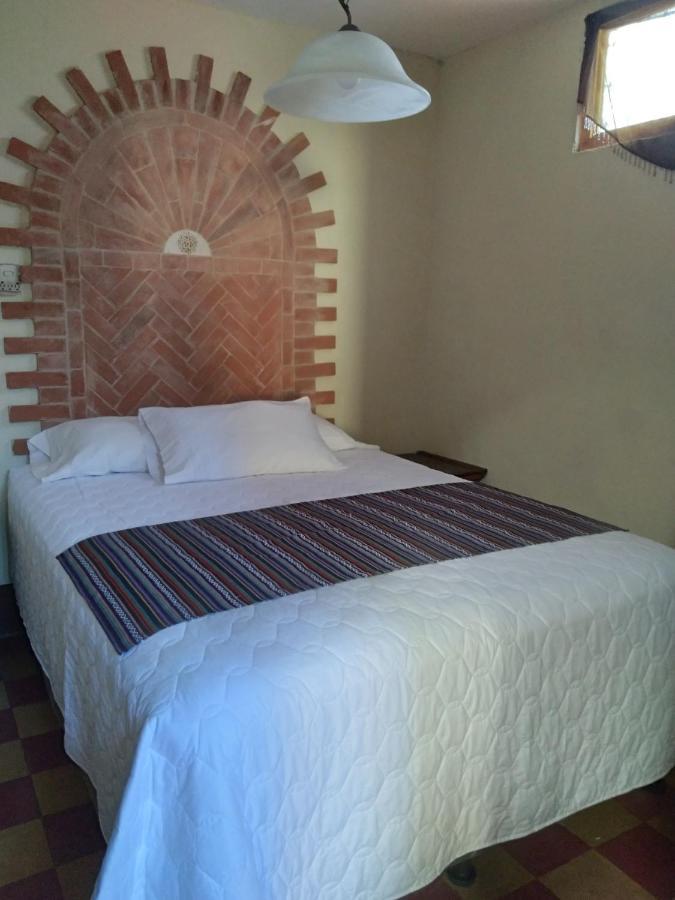 Hotel Acatenango Inn Antigua Bagian luar foto