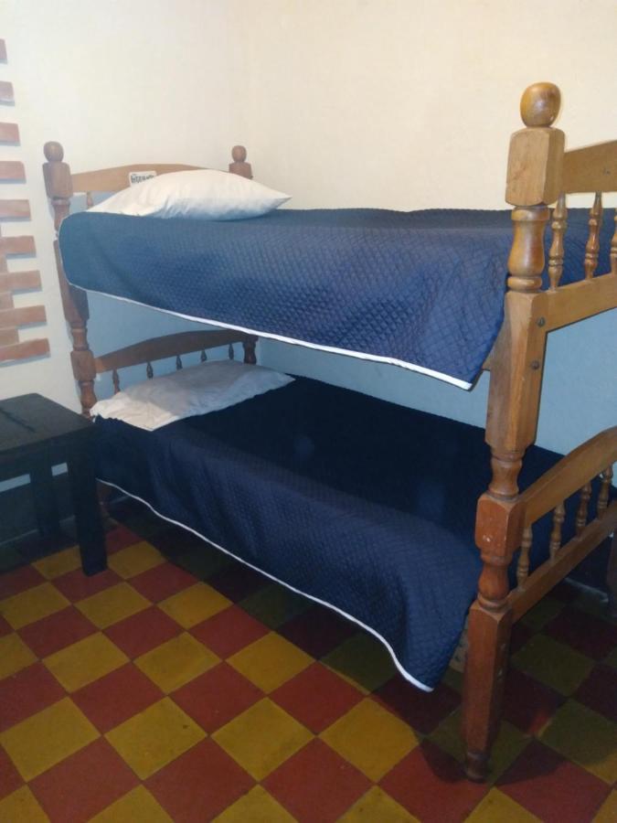 Hotel Acatenango Inn Antigua Bagian luar foto