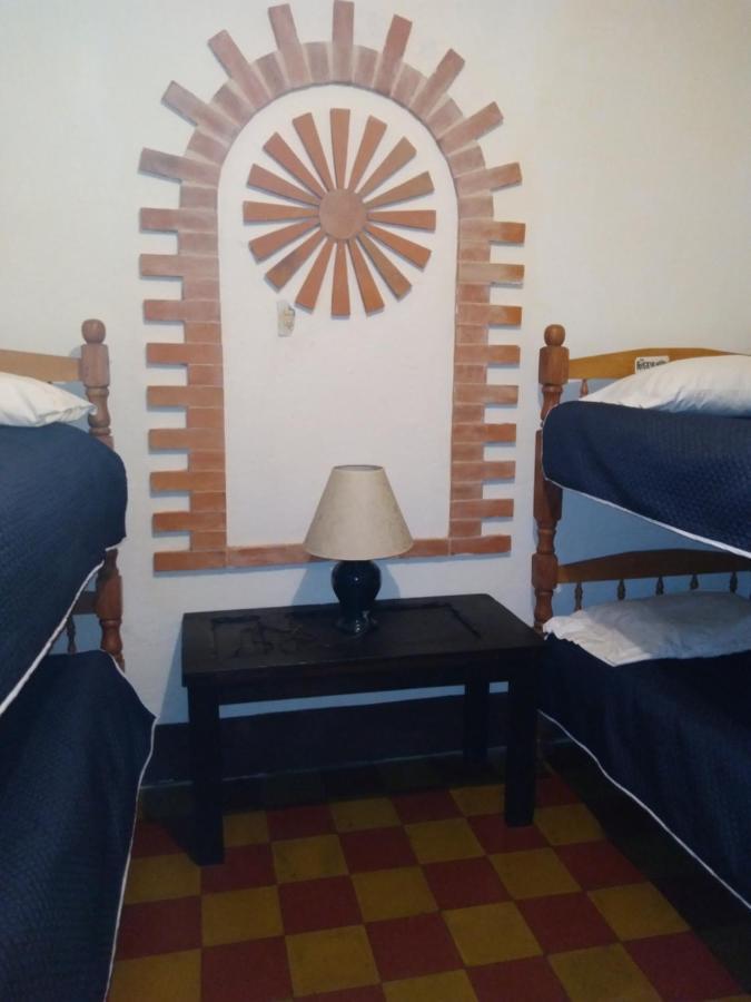 Hotel Acatenango Inn Antigua Bagian luar foto