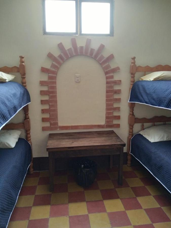 Hotel Acatenango Inn Antigua Bagian luar foto