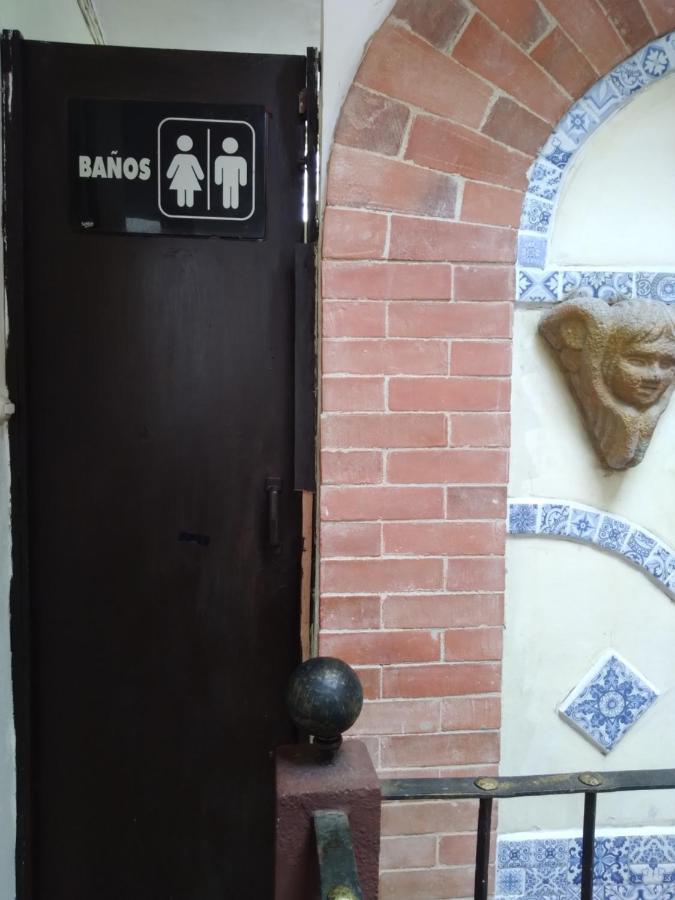 Hotel Acatenango Inn Antigua Bagian luar foto