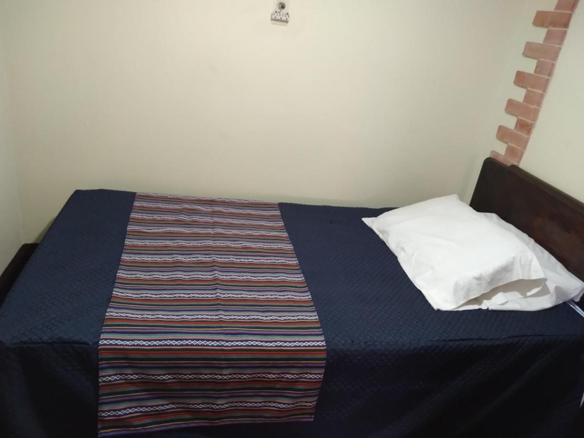 Hotel Acatenango Inn Antigua Bagian luar foto