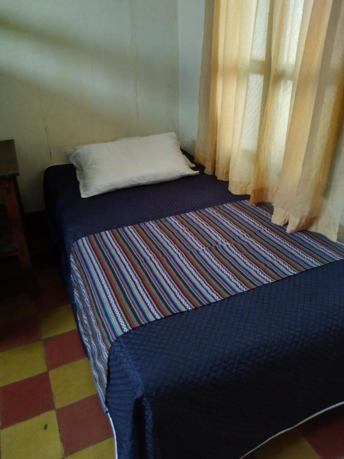 Hotel Acatenango Inn Antigua Bagian luar foto