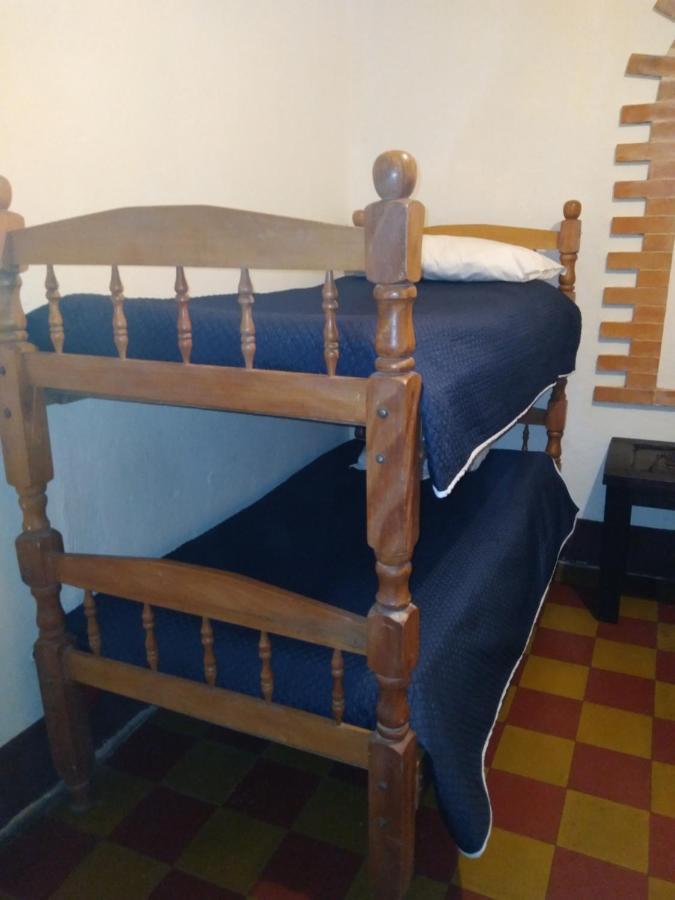 Hotel Acatenango Inn Antigua Bagian luar foto