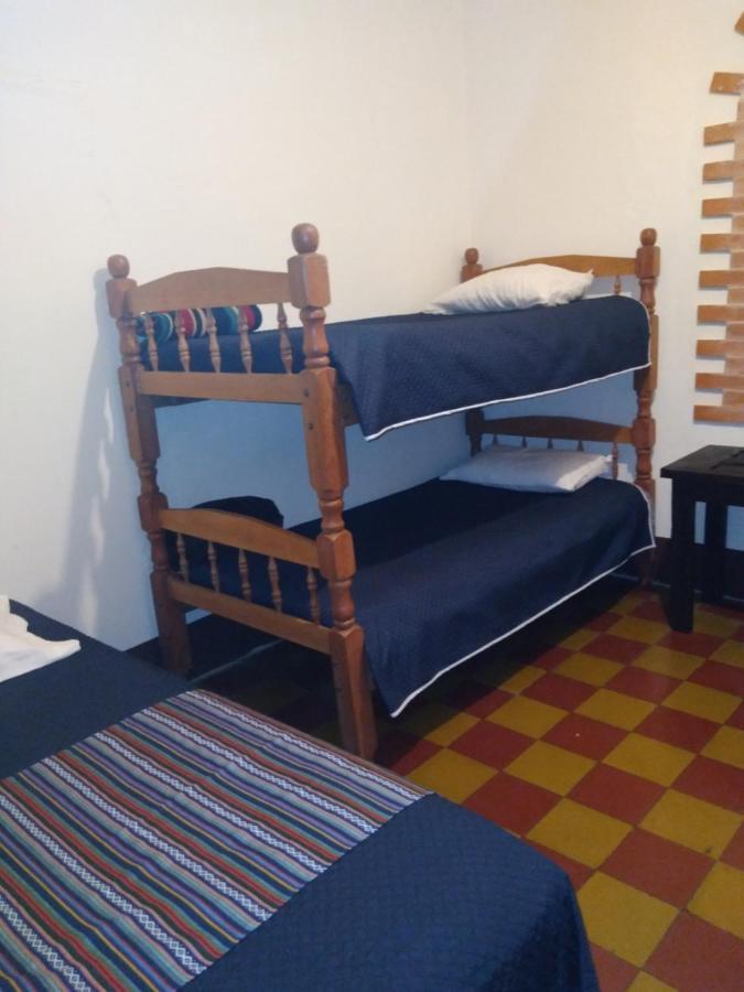 Hotel Acatenango Inn Antigua Bagian luar foto