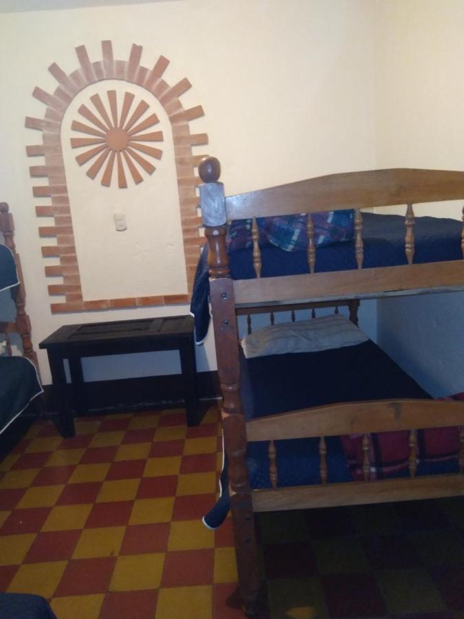 Hotel Acatenango Inn Antigua Bagian luar foto