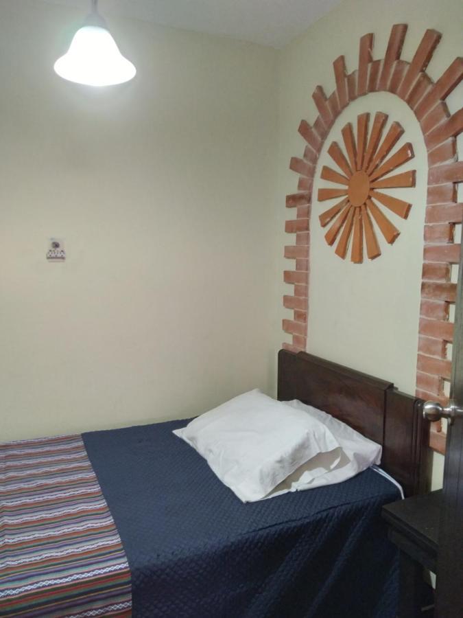 Hotel Acatenango Inn Antigua Bagian luar foto